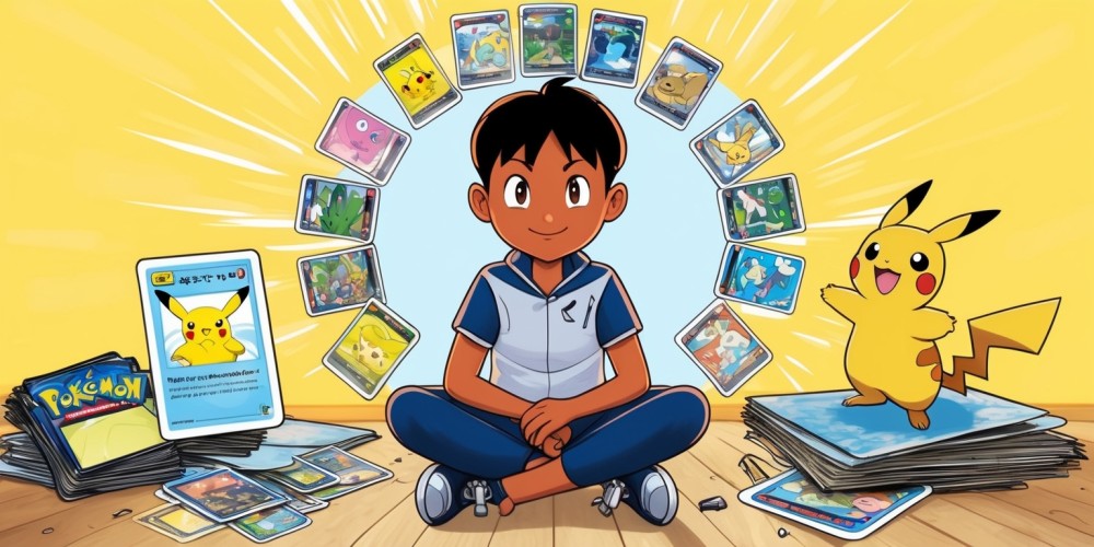 Mastering Pokémon Trading Card Game Pocket: Budget-Friendly Deck Strategies for Success