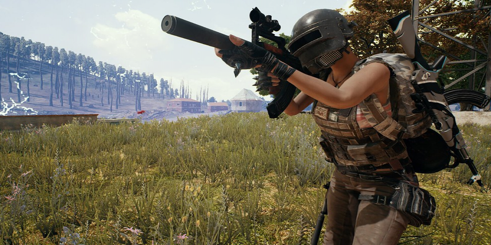 PUBG Gained Popularity after Going FTP