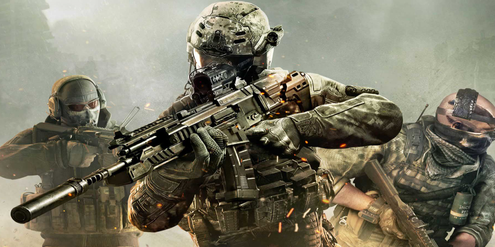 Expect Call of Duty: Warzone on Your Mobiles Sooner Than Later