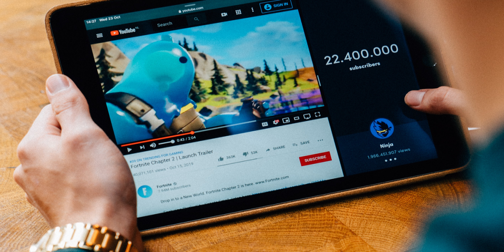 YouTube Introduces an Ad-Free Classroom Experience