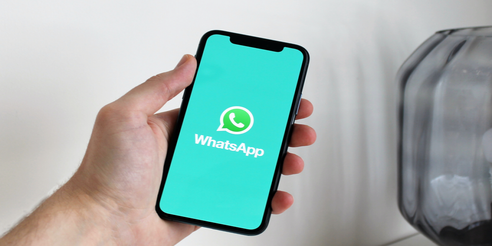 WhatsApp Beta-Testing Multi-Device Mode for Tablets