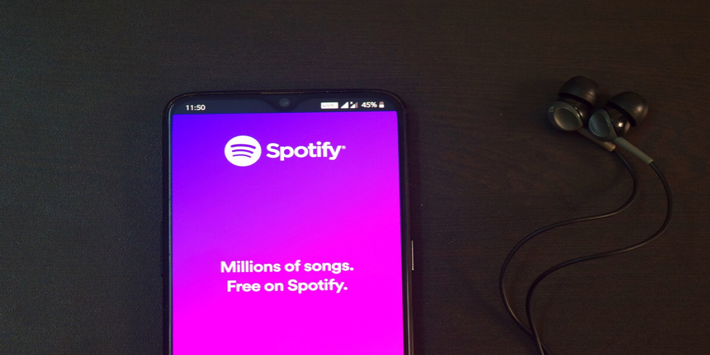 Spotify Launches the Audiobook Section in the US