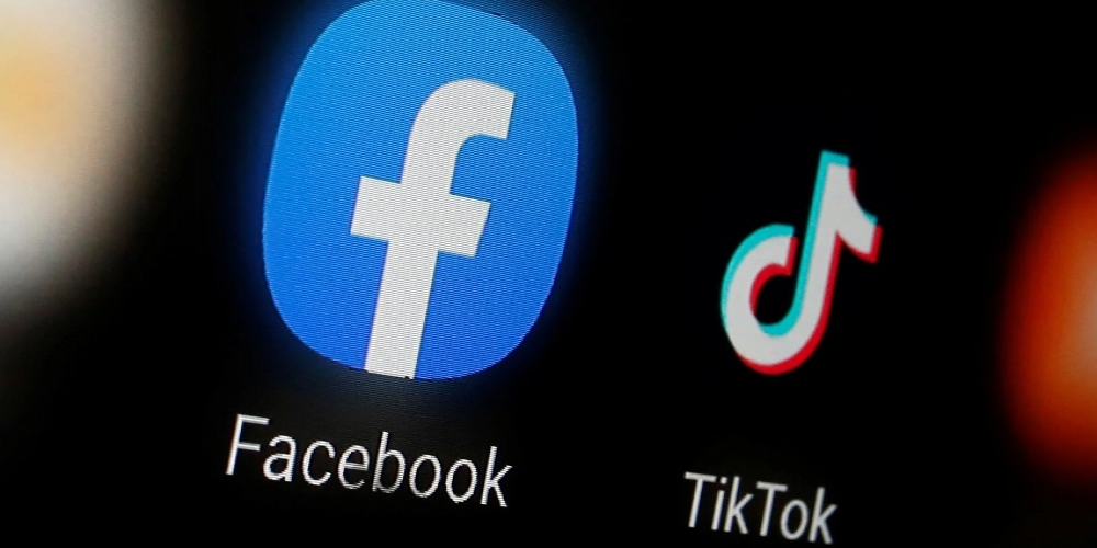 According To the Latest Information from the Report, TikTok and Facebook Approve Ads Containing Political Disinformation