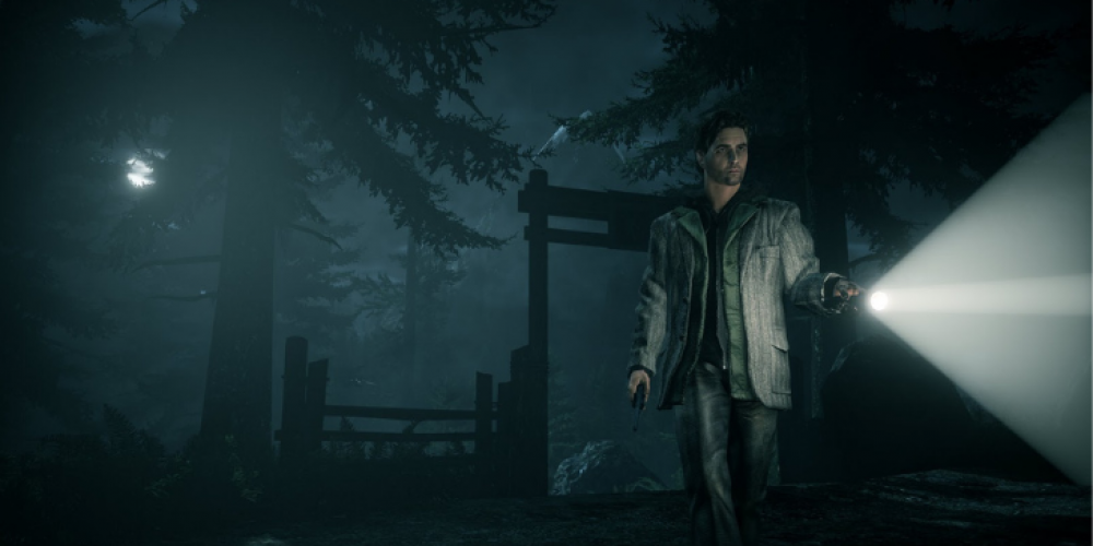 The Immense Complexity of Remedy's Alan Wake 2
