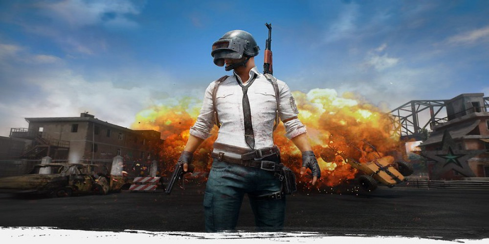 PUBG: Battlegrounds' Season 22 Update Brings Polar Bears, Snowy Vikendi and 4X Thermal Scope