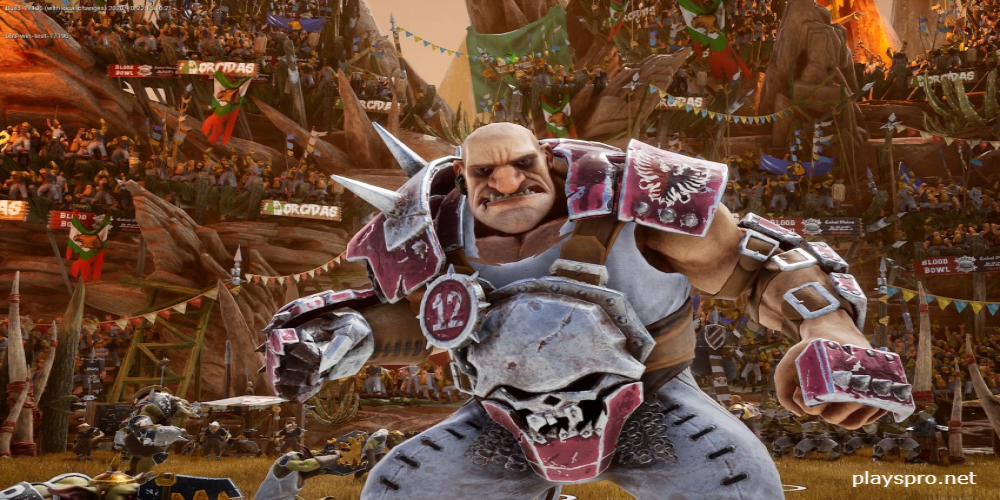 Blood Bowl 3 Apology: Developer Issues Statement Amid Server Problems and Monetization Controversy