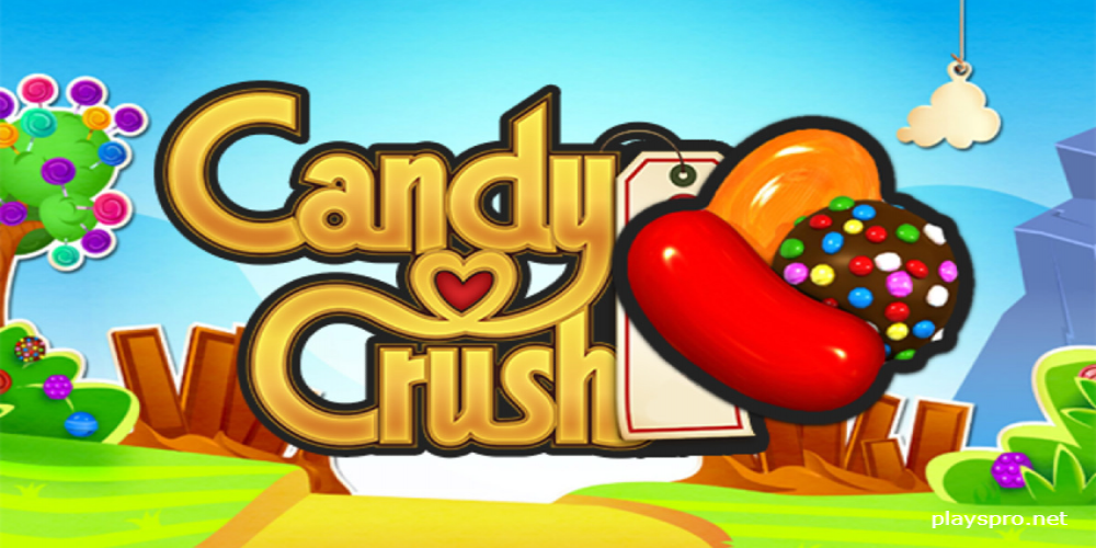 The Best Games to Satisfy Your Sweet Tooth: Delicious Alternatives to Candy Crush