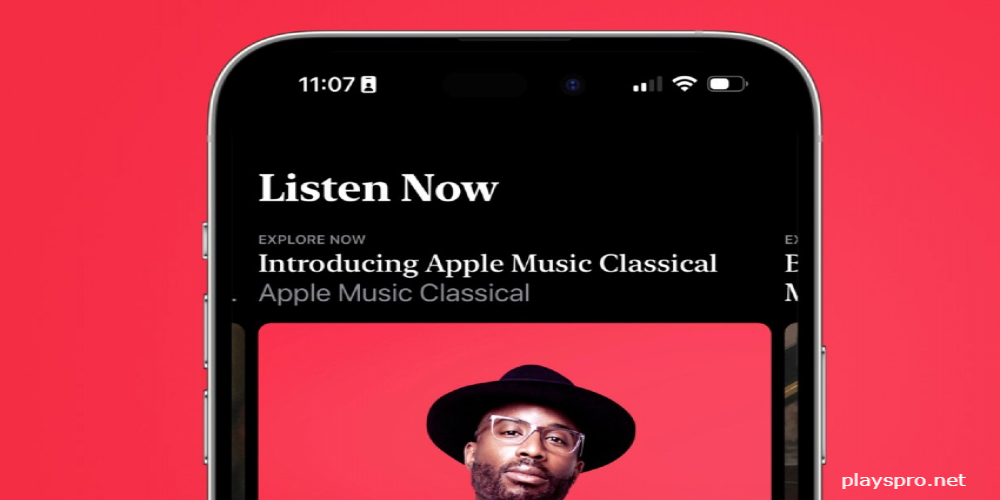 Explore the New World of Classical Music with Apple Music Classical