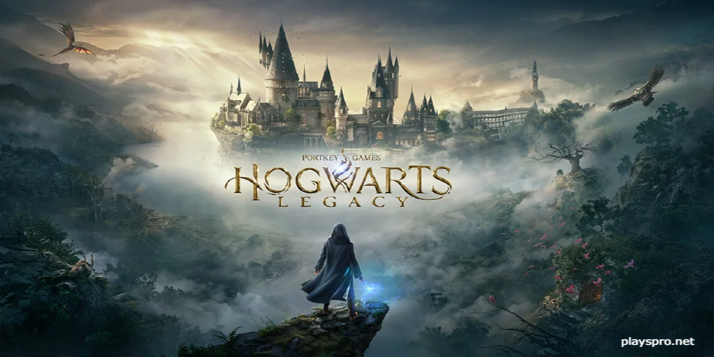 The Ultimate Guide on How to Create Your Magical Avatar in Hogwarts Legacy!