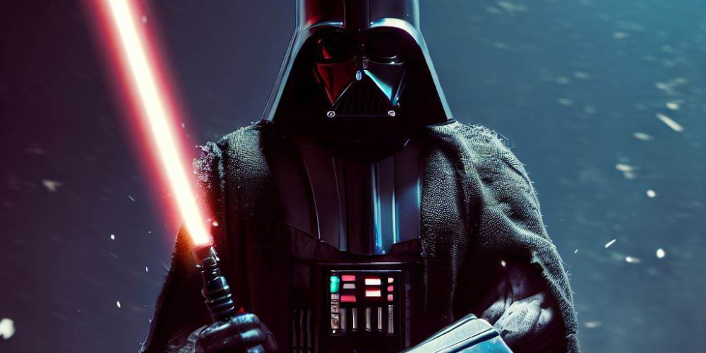 Embrace the Dark Side: Paid Star Wars Jedi Survivor Mod Unleashes Darth Vader with Unique Force Abilities