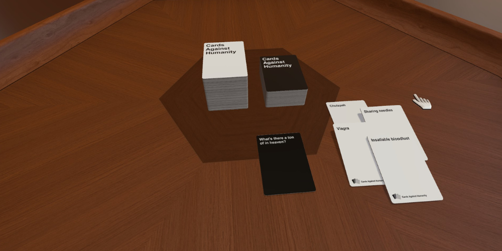 Mastering the Art of Cards Against Humanity: A Comprehensive Guide