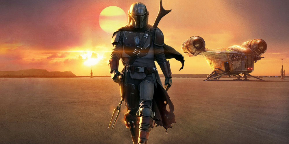 The Unveiling of "The Mandalorian" Game That Echoes an Unrealized Dream