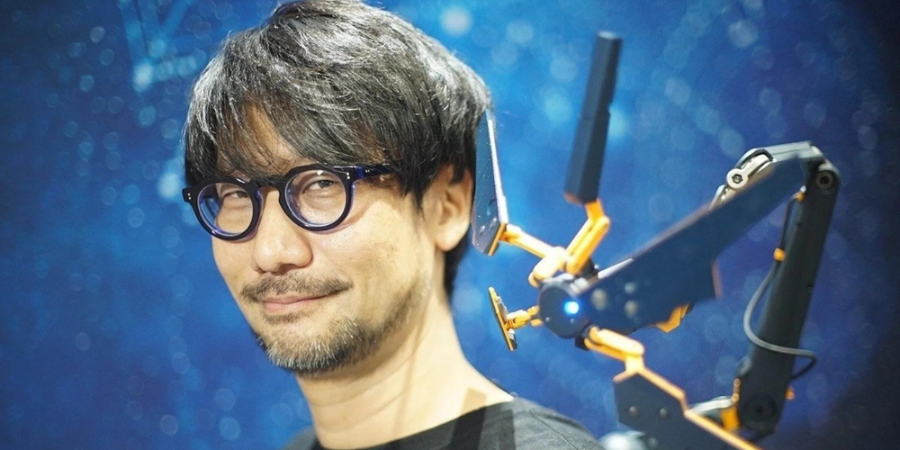 Hideo Kojima: The Maestro of Gaming Artistry