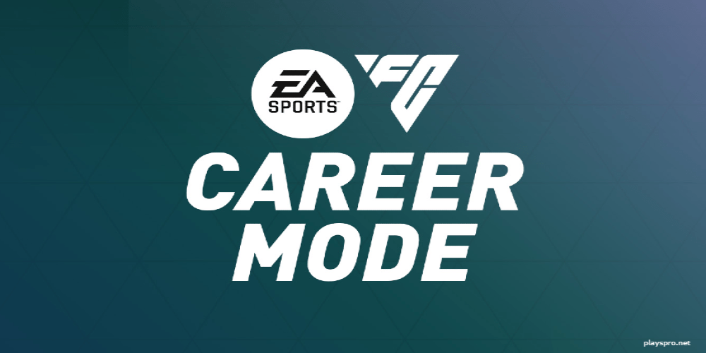 EA Unveils Exciting Upgrade to EA FC 24's Career Mode