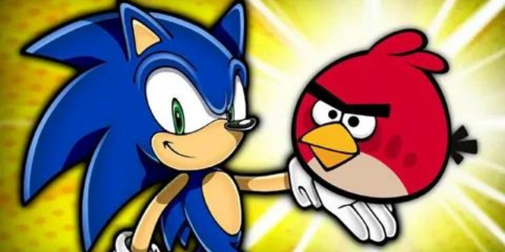 SEGA completes the acquisition of mobile game colossus, Rovio