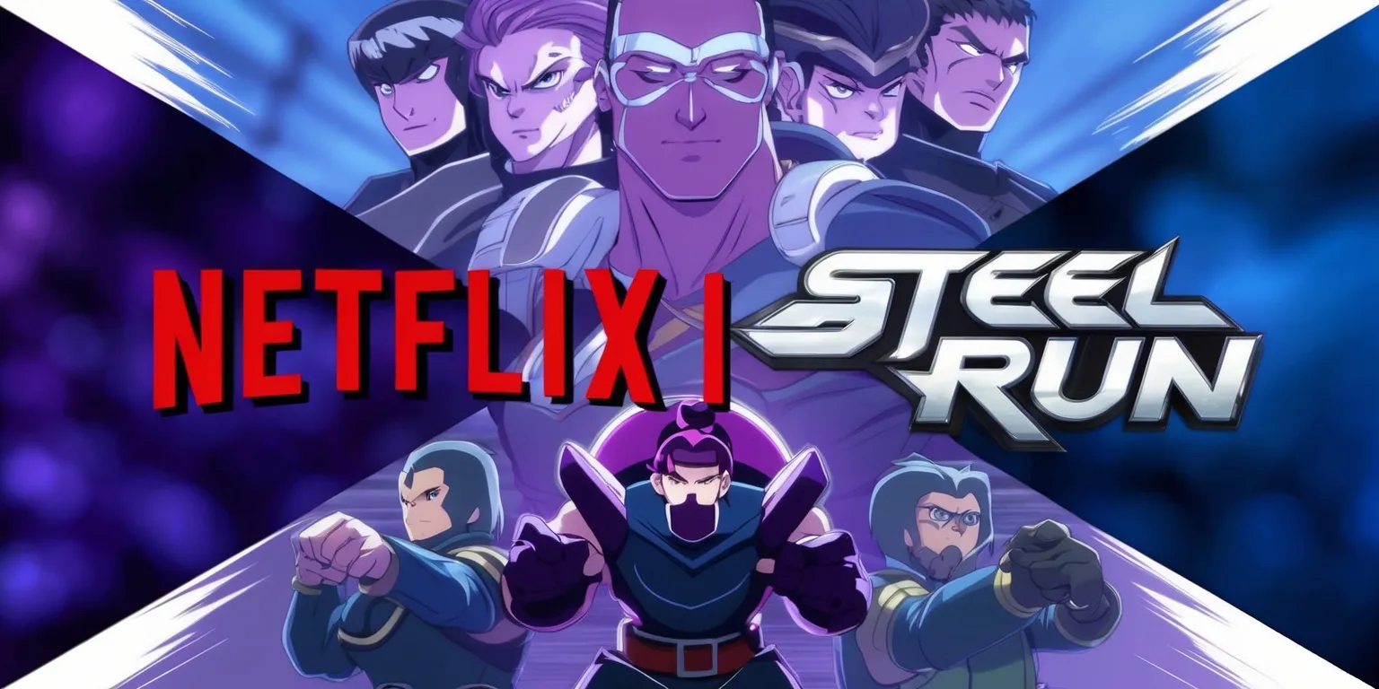 Netflix Steel Ball Run Embraces Split-Cour Strategy Amid Fan Anticipation