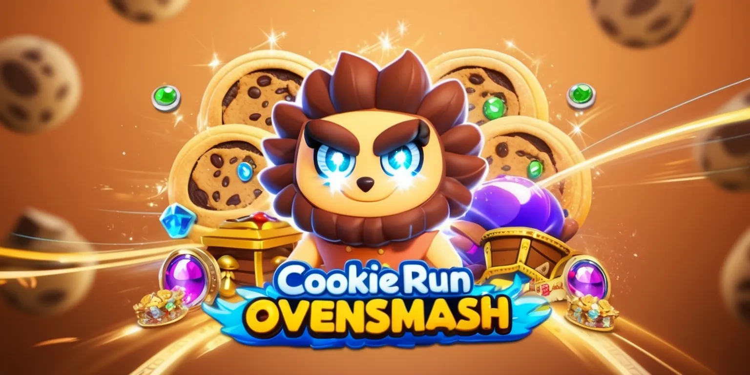 Cookie Run: OvenSmash – A Journey Through Currency, Customization, and Competition