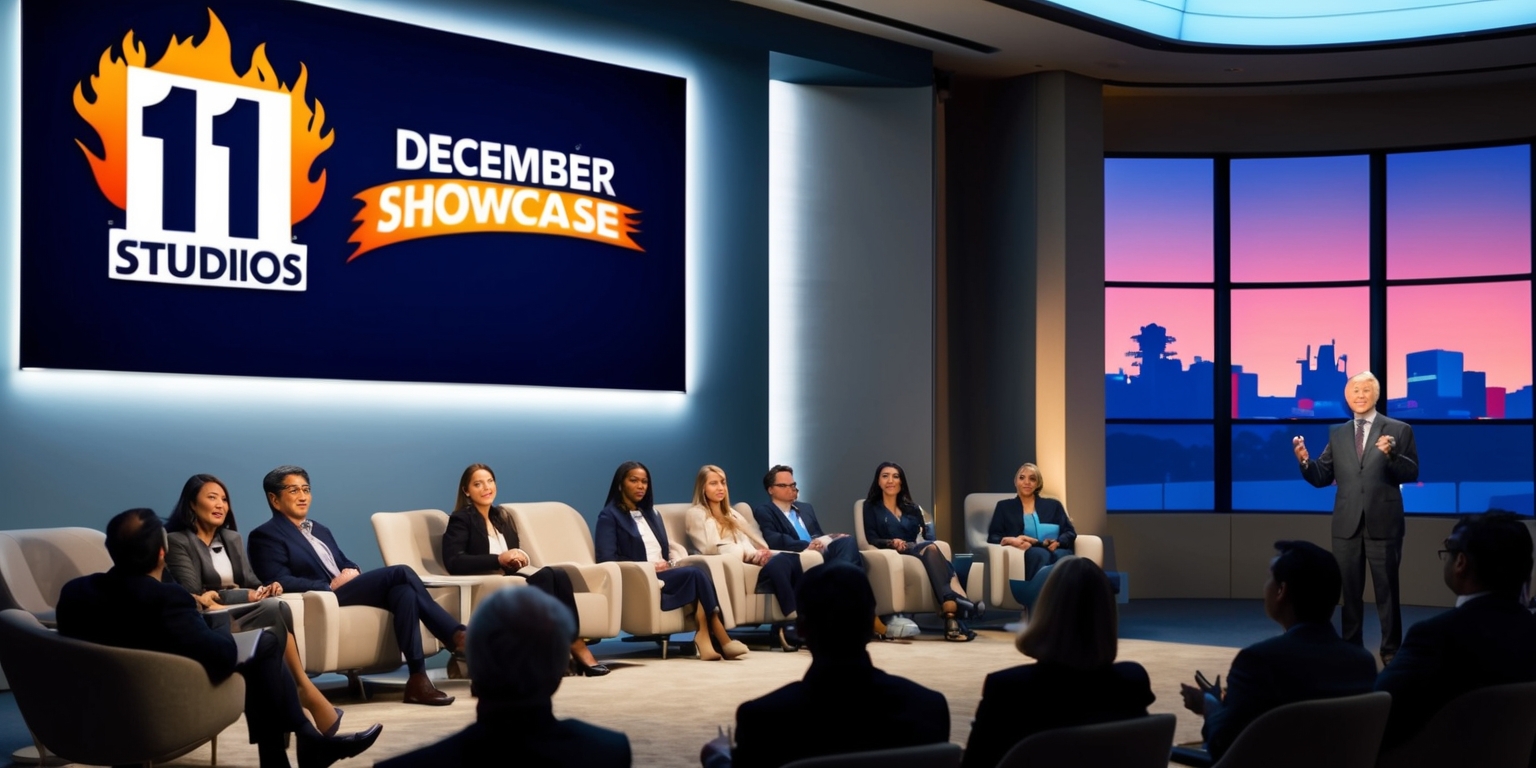 11 bit studios' December Showcase: New Content and Surprises Unveiled