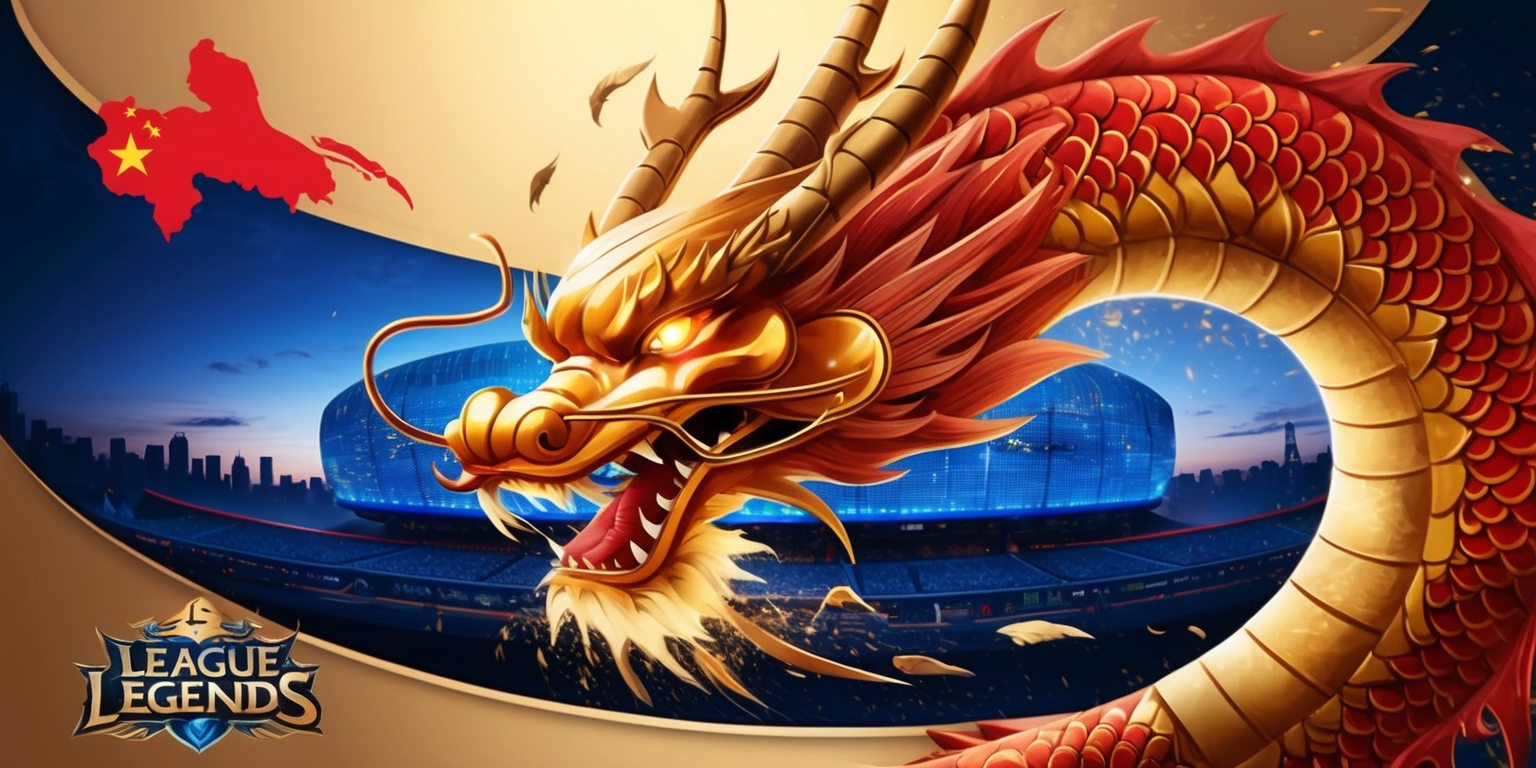 Chinese League of Legends Restructures Ahead of 2026 Season as Iconic Club Sheds Legacy