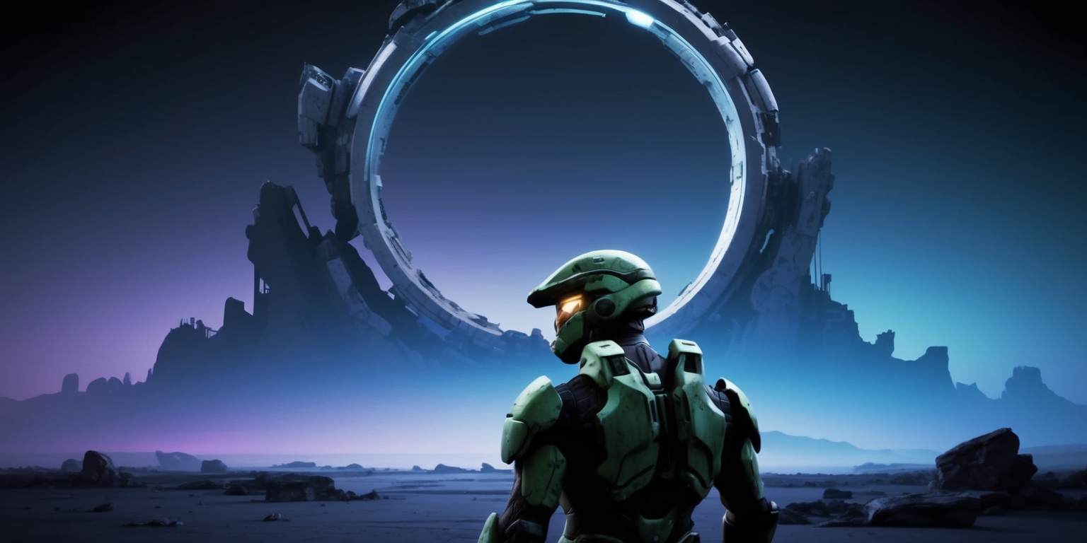 The Unfulfilled Promises of Halo Infinite: A Cautionary Tale of Ambition and Disappointment