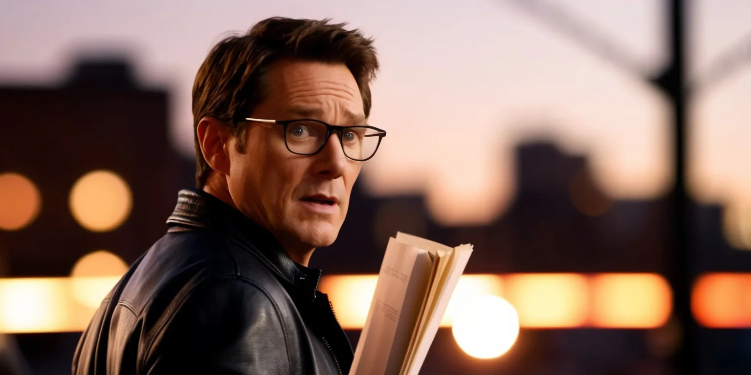 Actor's Exit Sparks Narrative Evolution in a Growing Series